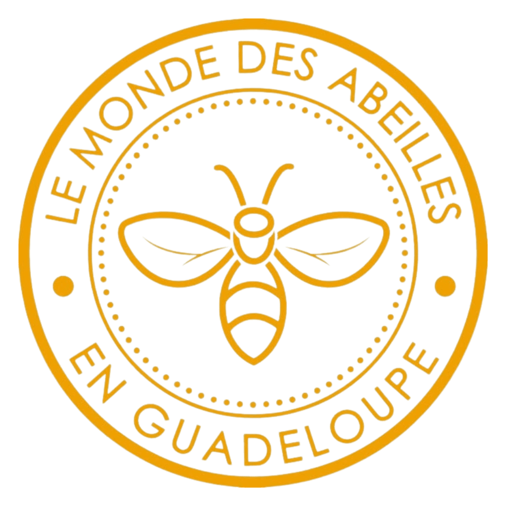 Le monde des abeilles guadeloupe