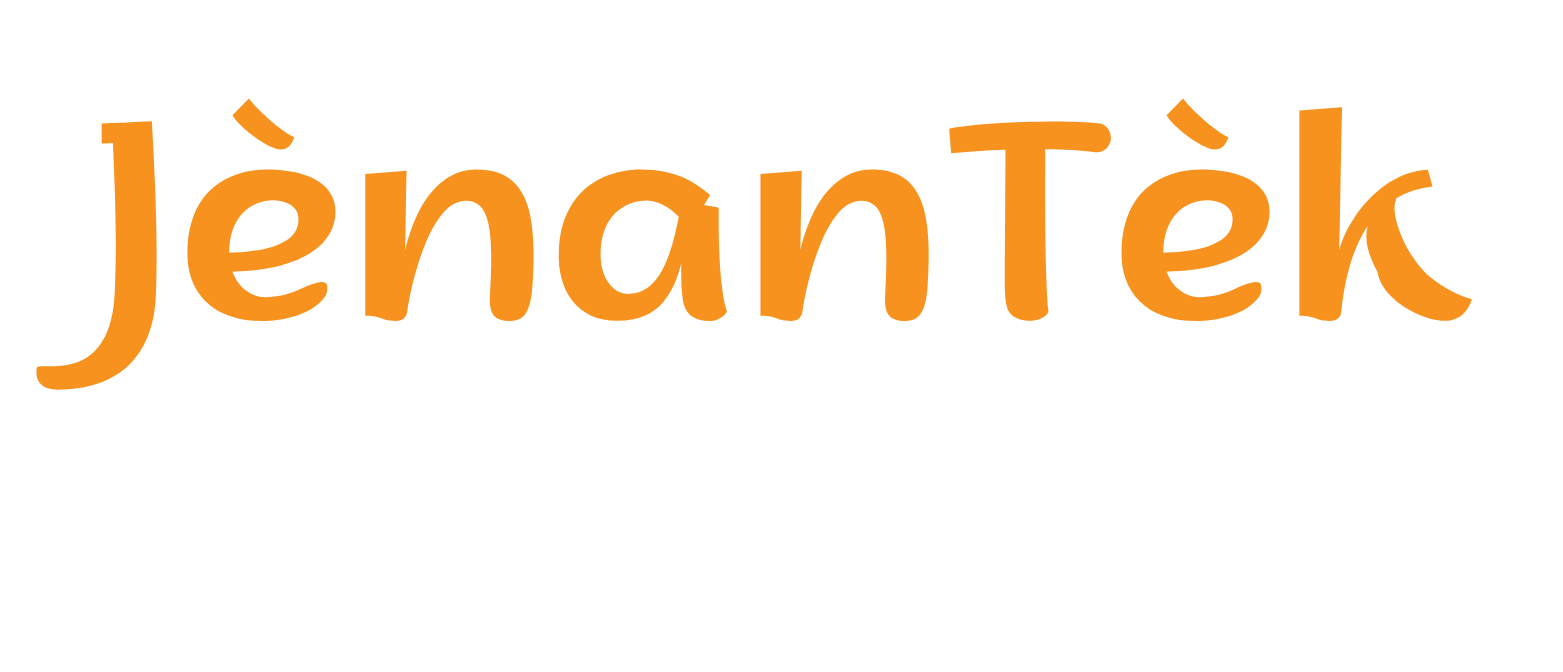 Jènantèk Lab